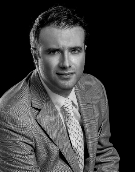 Eduardo Turrent