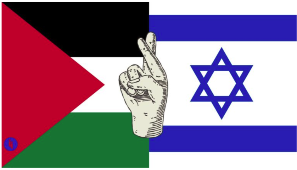 Cese al fuego en Gaza: el frágil respiro de paz en el desierto