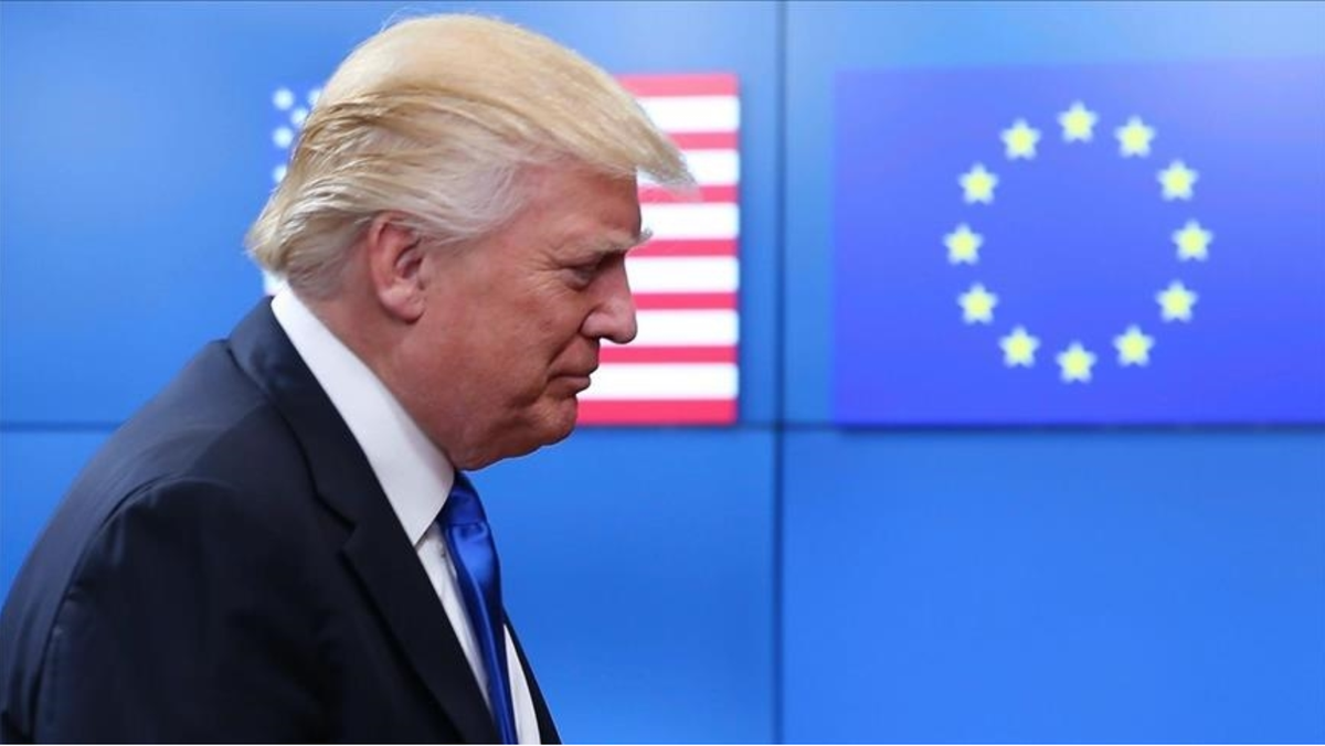 Europa, el “aliado” que incomoda a Trump