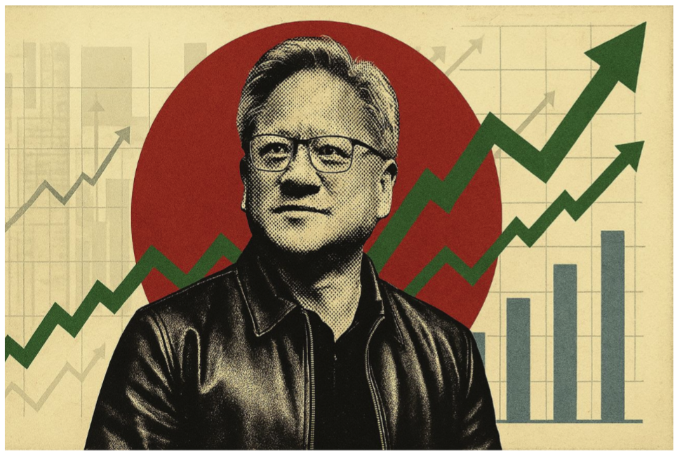 Nvidia, el imperio de los chips no se detiene: reabre su mina de oro en China