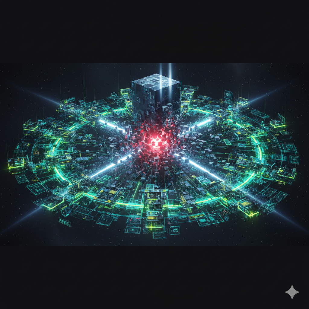 El mercado después de las “Big Tech”: de la concentración a la rotación