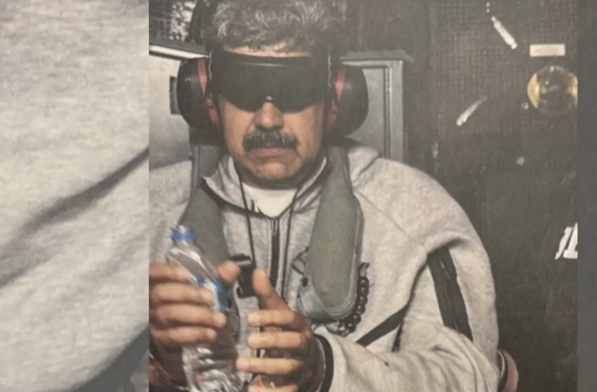 Venezuela, un país en suspenso: ¿cuál será el próximo capítulo?