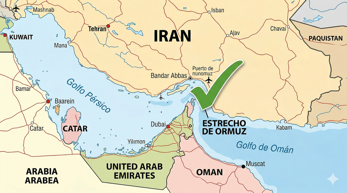 Alto el fuego de dos semanas en Irán