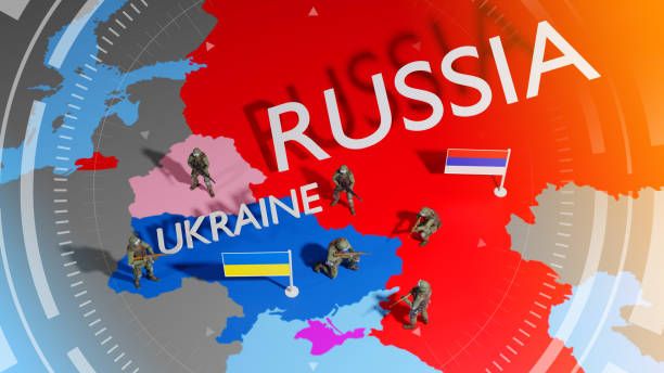 China pide paz, Rusia escala el conflicto. Bonos inversión más atractiva que acciones.