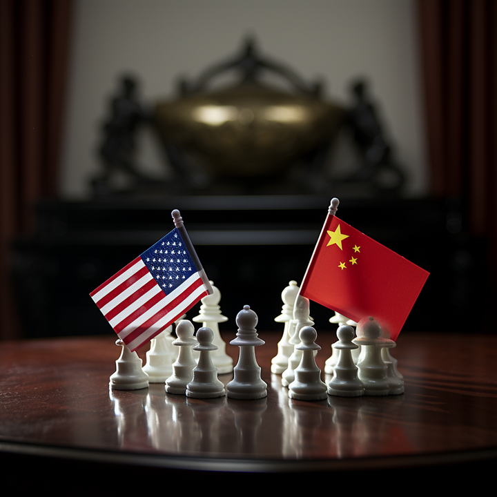 Janet Yellen, dijo que China no ha abordado las prácticas comerciales desleales que desencadenaron la subida de aranceles.
