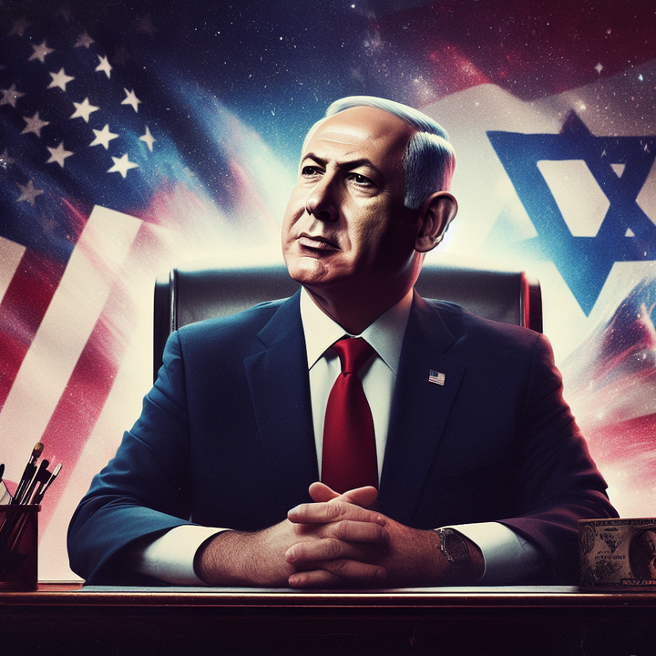 Crece la frustración de Estados Unidos y la Unión Europea con Netanyahu.