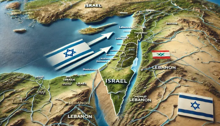 Estados Unidos advierte a Israel contra una guerra “abierta” contra Hezbolá