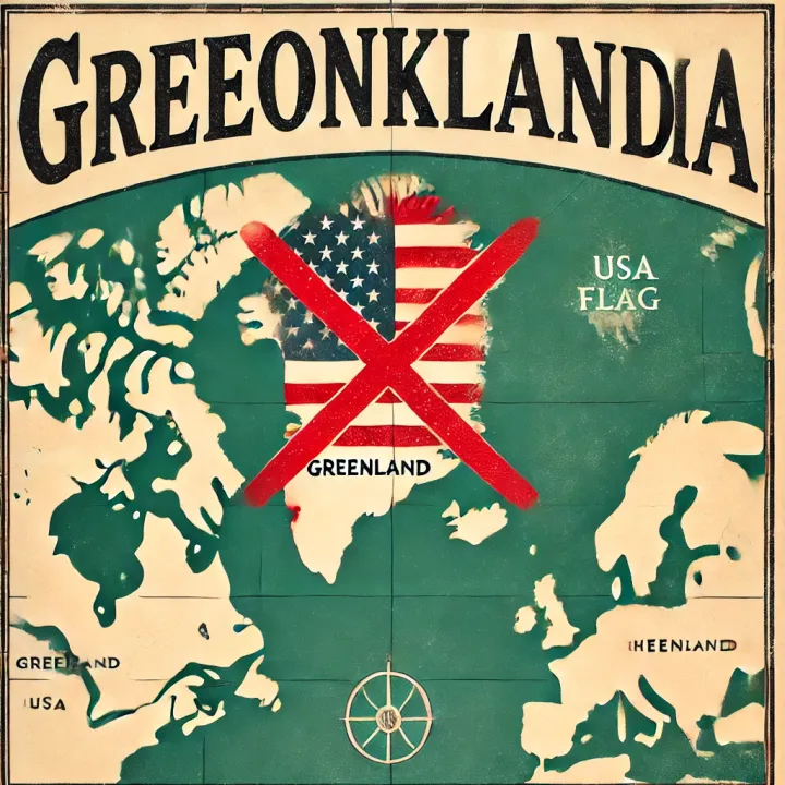 Temperatura política en Groenlandia: Frío para Trump, tibio para Europa