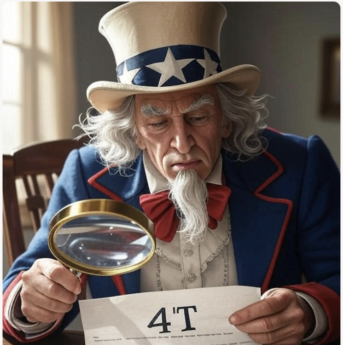 La 4T bajo investigación… en Estados Unidos