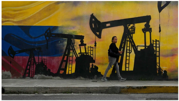 Más que ideología: la lógica energética detrás de Venezuela