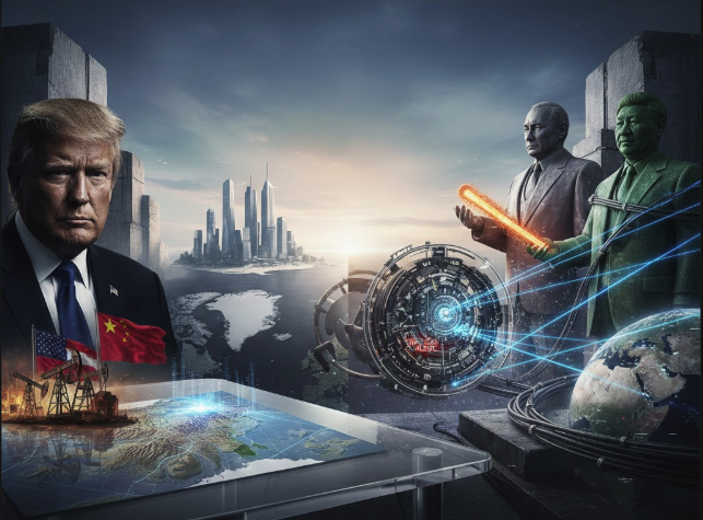 Predicciones 2026: los vectores que definirán el año