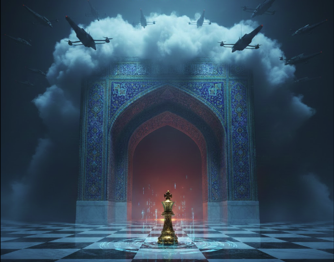 Irán en la mira: el arte de la ambigüedad estratégica, presión sin guerra