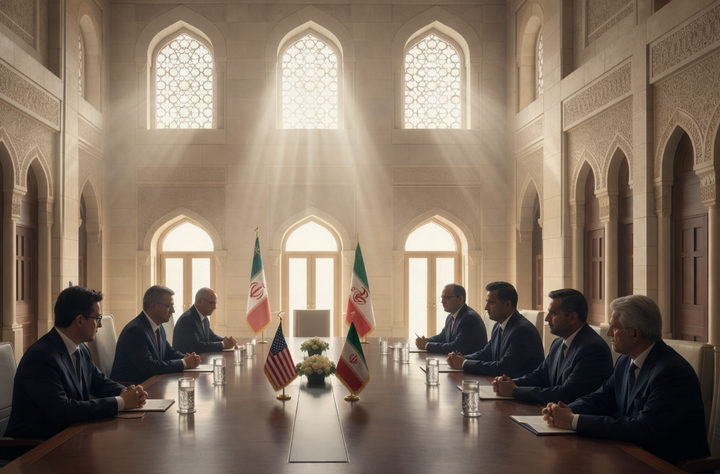 Estados Unidos pide salir de Irán; la señal de riesgo sube