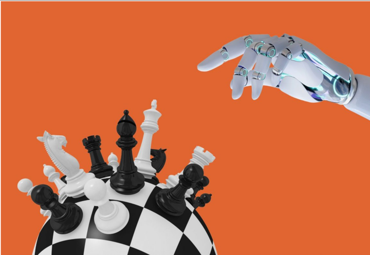 Los riesgos y oportunidades de la IA